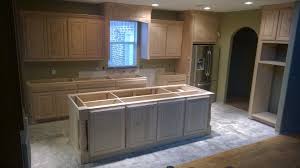 Dove tailed sink based drawer. Hand Crafted Custom Kitchen Cabinets By Clint Gibson Custom Cabinetry And Furniture Custommade Com