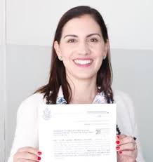 La diputada Elsa Méndez presenta iniciativa para incluir la licencia por  adopción y de paternidad en la Ley Orgánica del Poder Legislativo