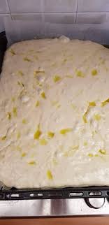 Già mi aveva affascinato la prima volta che l'ho visto alla prova del cuoco, ma l'altro giorno è stato veramente fantastico, coinvolgente. Impasto Pizza Bonci Ricetta Pizza Digeribile Soffice Poco Lievito Veloce Ricette Ricette Di Cucina Ricette Pizza