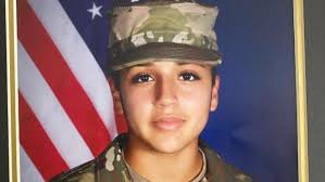 ARMY: Fort Hood junior leaders not handling sexual harassment correctly