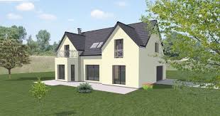 Epingle Sur Plans Maison A Etage