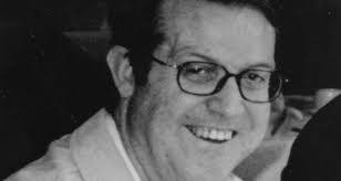 Eusebio González, catedrático de Derecho Financiero