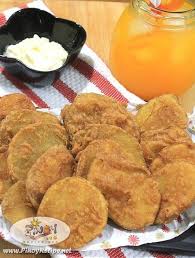 Crispy Mojo Potato Recipe Mojo Potatoes Recipes Potato Recipes