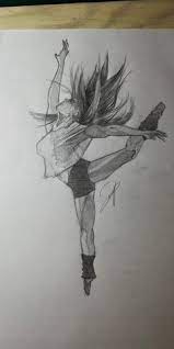 Maar met deze voorbeelden hebben jij en je kind zo een koe, vogel of. 57 Ideeen Over Moeilijke Tekeningen Meiden Tekeningen Tekenen Meisjes Tekenen