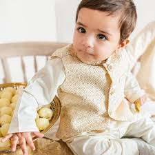 Desi Baby Wear