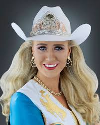 Miss Rodeo Montana