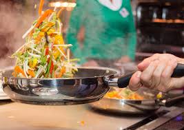 Cookware That Professional Chefs Use At Home And At Work
