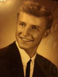 Eulogy for Allan Moehr. "He was a sharp dresser with a mega-watt smile and  a witty sense of humor."