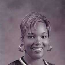 Kellie Mitchell John (2024)