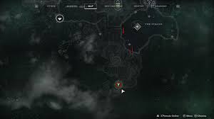 Nov 05, 2021 · upgrading your seasonal artifact to unlock mods and bonus power levels; Destiny 2 Ascendant Challenge Location October 19 25 2021