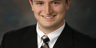 Rob King honored with AICPA 'Standing Ovation'