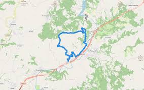 Tusindvis af anmeldelser og nemt at. Monteverde Wanderweg Valfabbrica Provinz Perugia Italien Pacer