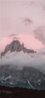 Amazing collection of aesthetic wallpapers, home screen and backgrounds to set the picture as a wallpaper on your phone in hd quality. Best Langkofel Iphone X Hd Wallpapers Ilikewallpaper