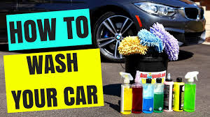 You can expect to make an average of $686,250 in revenue per year with this type of business. How To Wash Your Car At Home Like A Pro Youtube