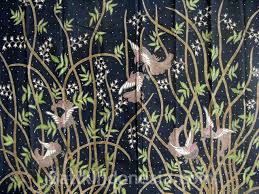 Batik jenis ini bernama batik pring sedapur. Pring Sedapur Solo Batik Solo Batik Motif Batik