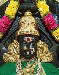 Universal Divine Art - Angalamman Story Of Angalamman Parameswari  Angalamman is a manifestation of Goddess Parvati. This manifestation of  Mother Goddess is more popular in South India. This is a fierce form