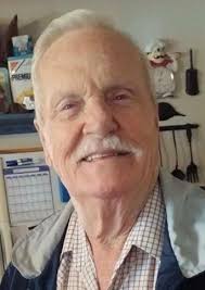 Bradford Maloney Obituary