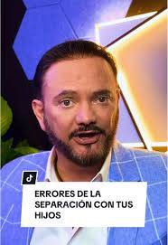 Errores comunes en separaciones que afectan a los hijos