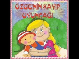 Ozgenin Kayip Oyuncagi Masali En Guzel Cocuk Masallari Youtube Masal Youtube Guzel Cocuklar