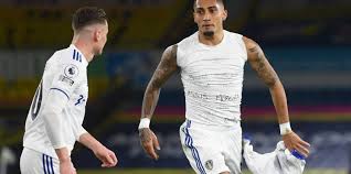 There had been speculation surrounding raphinha's future ahead of the 2021/22 campaign, with supposed interest from liverpool. Raphinha References Future Ambition As Leeds United Breakthrough Continues To Catch The Eye Leedsallover