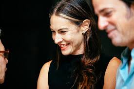 Alissa Friedman, Glenn Petry at ARTBINDER, ARTSPACE, and LEHMANN MAUPIN  Host Dinner in Celebration of FRIEZE NEW YORK