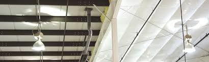 It can be applied to a metal building in several different forms. Thermal Design Inc Steel Building Insulation Systems