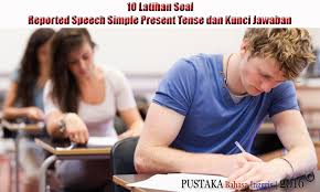 We did not find results for: 10 Latihan Soal Reported Speech Simple Present Tense Dan Kunci Jawaban