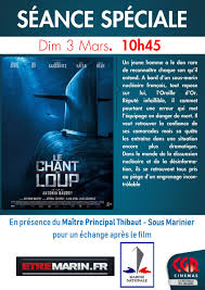 Le chant du loup год выхода: Le Chant Du Loup Dimanche 3 Mars A 10h45