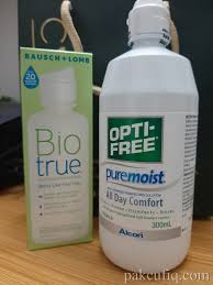 Kalian baru pertama kali pakai softlens? Contact Lens Terbaik Dan Serasi Dengan Mata Blog Pakcu Fiq