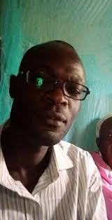 Tribute poem to a fallen Kenyan teacher