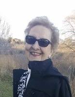 Helen Baughman Obituary