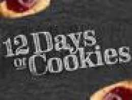 Trisha yearwood christmas bell cookies/foodnetwork. Trisha S Iced Sugar Cookies 12 Days Of Cookies Fn Dish Behind The Scenes Food Trends And Best Recipes Food Network Food Network