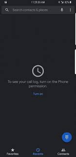 Download and install phone by google apk on your device now. Download Google Phone App V25 With Dark Mode Enabled Mod