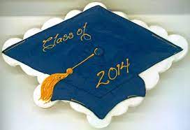 Graduation Cupcake Cake Graduation Cupcakes Cupcake Cakes