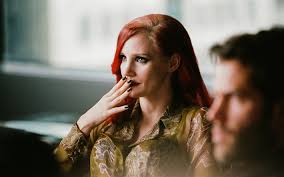 Led by strong performances from jessica chastain and james mcavoy, the disappearance of eleanor rigby is a hauntingly original rumination on love and loss. Download Wallpapers 4k Jessica Chastain Movie Stars American Actress Beauty Hollywood Beautiful Woman For Desktop Free Pictures For Desktop Free