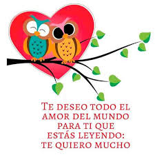 Maybe you would like to learn more about one of these? Imagenes De Te Quiero Frases Para Decir Te Quiero Mucho