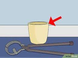 Proofread more carefully!!(indicates tpyos, eesily avvoidibel speling errrors ect.) 2. Gold Schmelzen Wikihow