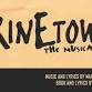 UB: “Urinetown, The Musical” 11/6/25-11/9/25 event image
