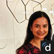 Dr. Christina N. Kraus, MD