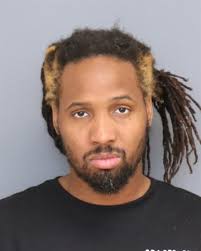 Elderly Man Assaulted In La Plata Robbery, Suspect In Custody