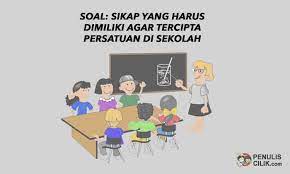 Contoh Sikap Rendah Hati Dalam Kehidupan Sehari Hari Dapatkan Contoh