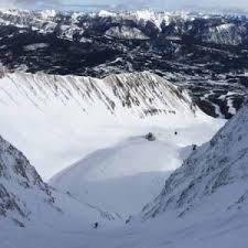 ❮ ❯ big sky, montana. Big Sky Resort S Best Ski Runs For Experts