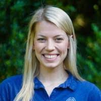 Sarah Renshaw's Instagram, Twitter & Facebook