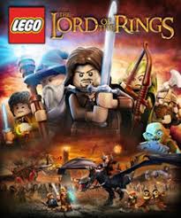 Lego The Lord Of The Rings Video Game Wikipedia