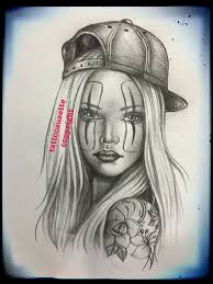 Las mejores 96 ideas de Chica rapera