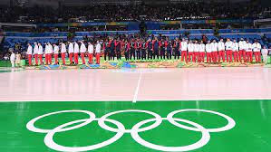 15.1 ppg, 2.4 rpg, 2.3 apg. Competition System Tokyo 2020 Men S Olympic Basketball Tournament Fiba Basketball