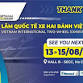 Vietnam Cycle Expo event image