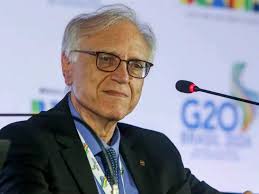 Guillen defende compromisso do Banco Central com meta de inflação