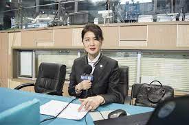 유애자 위원은 물심양면으로 여자배구판과 국가대표팀을 위한 지원을 아끼지 않겠다며 의지를 다졌다. ìœ ì• ìž ë‚˜ë¬´ìœ„í‚¤