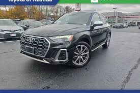 Image result for Mythos Black 2023 SQ5